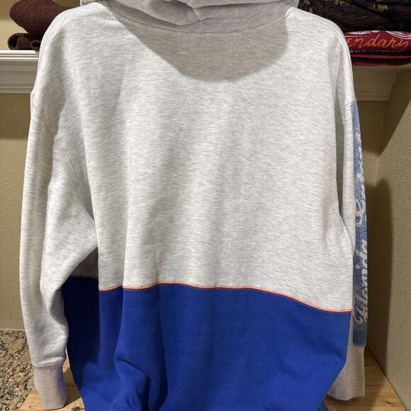 Russell Women’s Florida Gators Full Zip Sweatshirt - 3XL - Picture 11 of 11